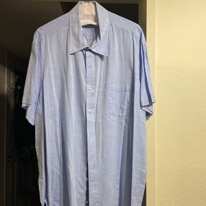 Tallor Men Shirts 3XL tall